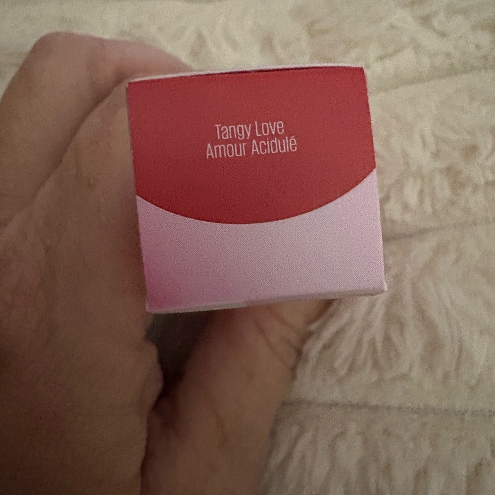 Kaja Love Blur Soft Comfort Semi Matte Lip Balm - Tangy Love - Picture 6 of 16